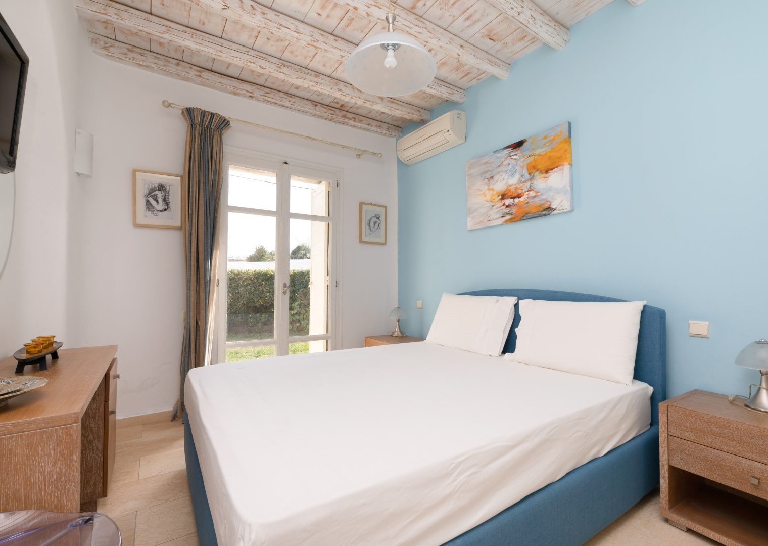 14Ornos Family Villa 4 BD