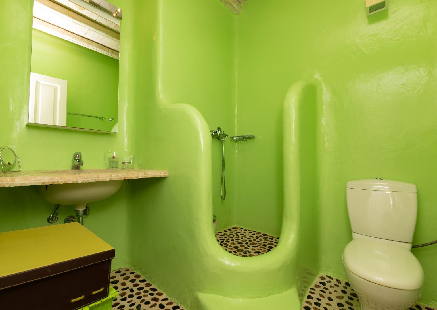 9Ornos Family Villa 4 BD