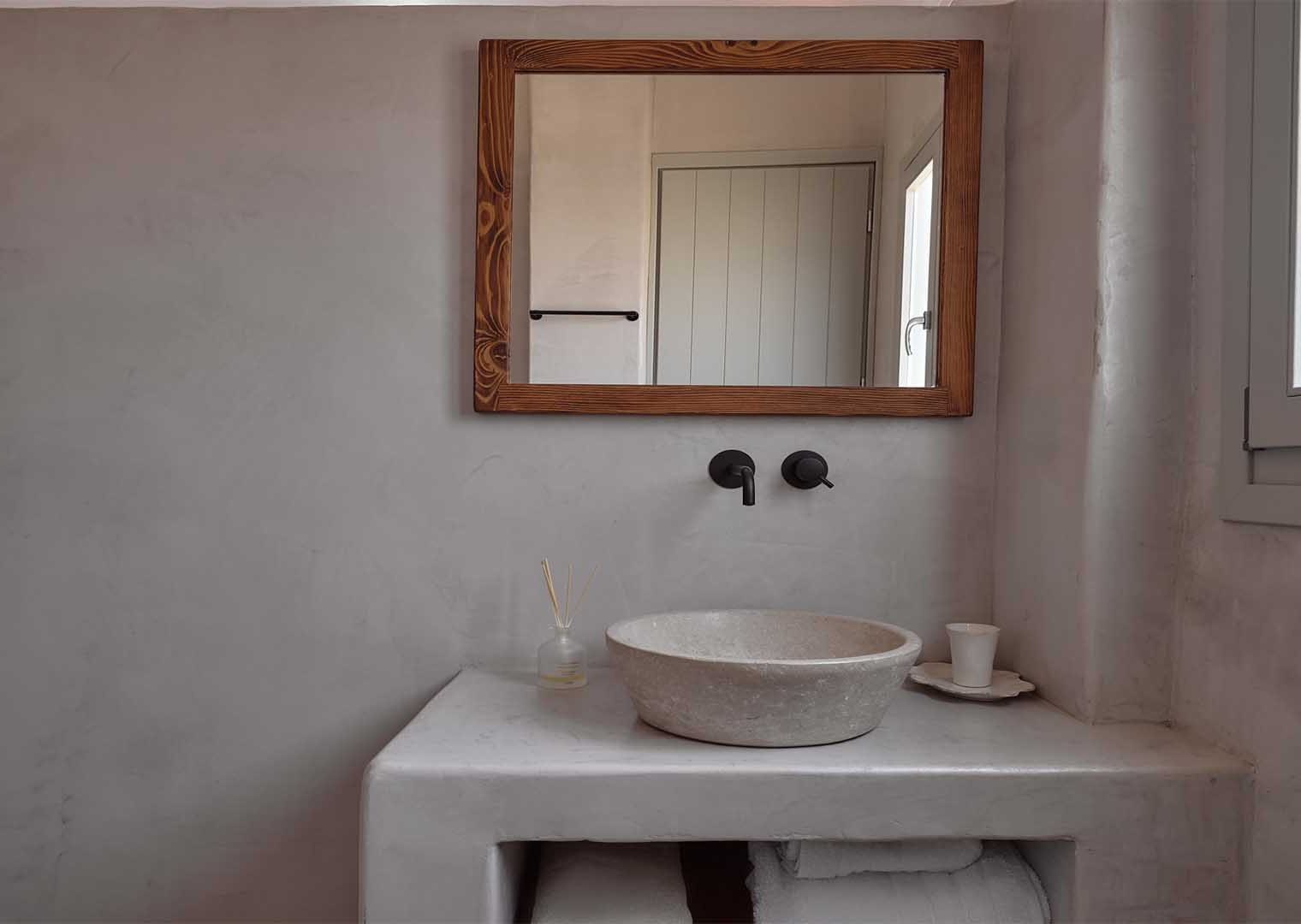 Luxury 5 bedroom villa with private pool in Mykonos, Paraga, Greece (16)