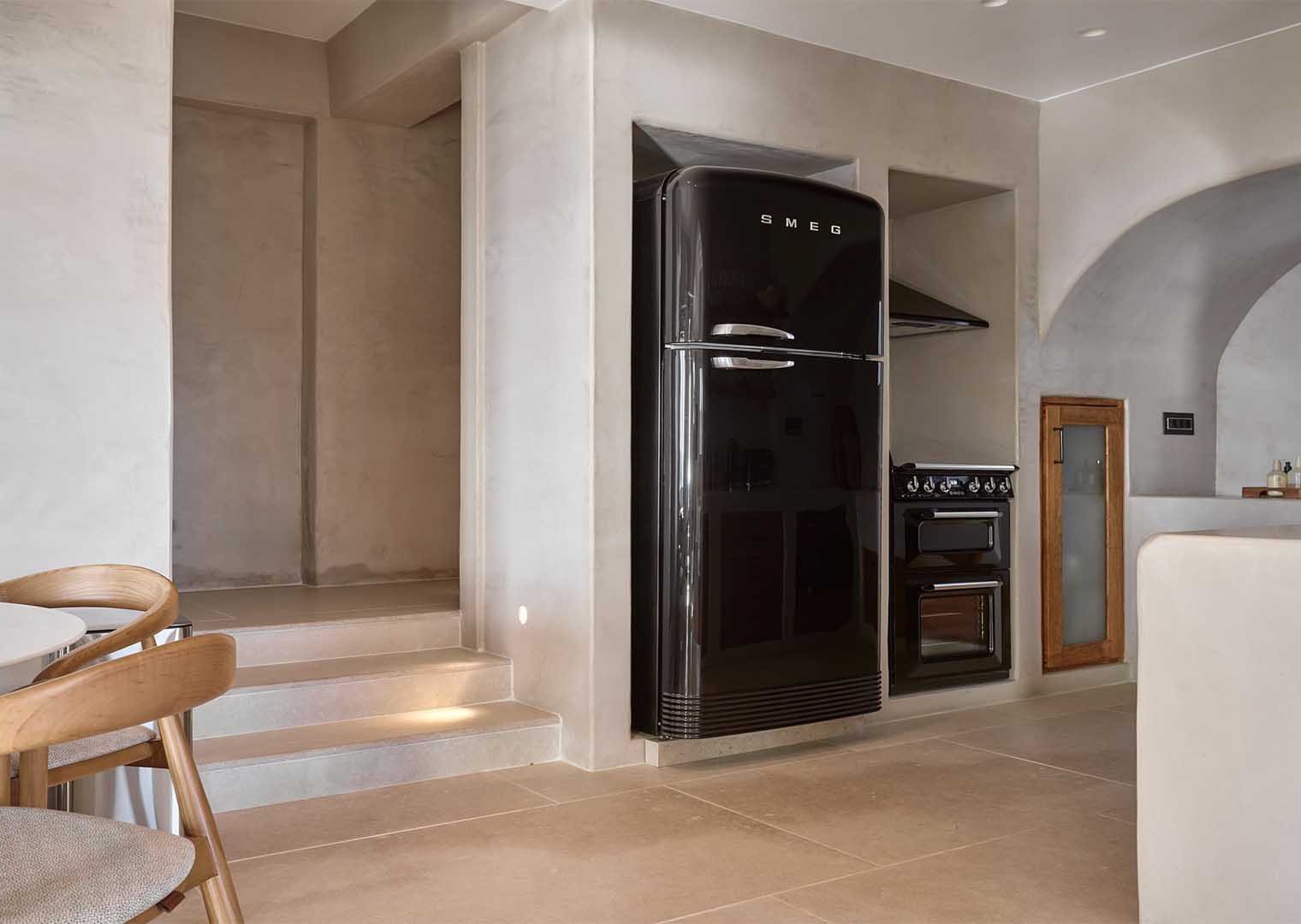 Luxury 5 bedroom villa with private pool in Mykonos, Paraga, Greece (32)