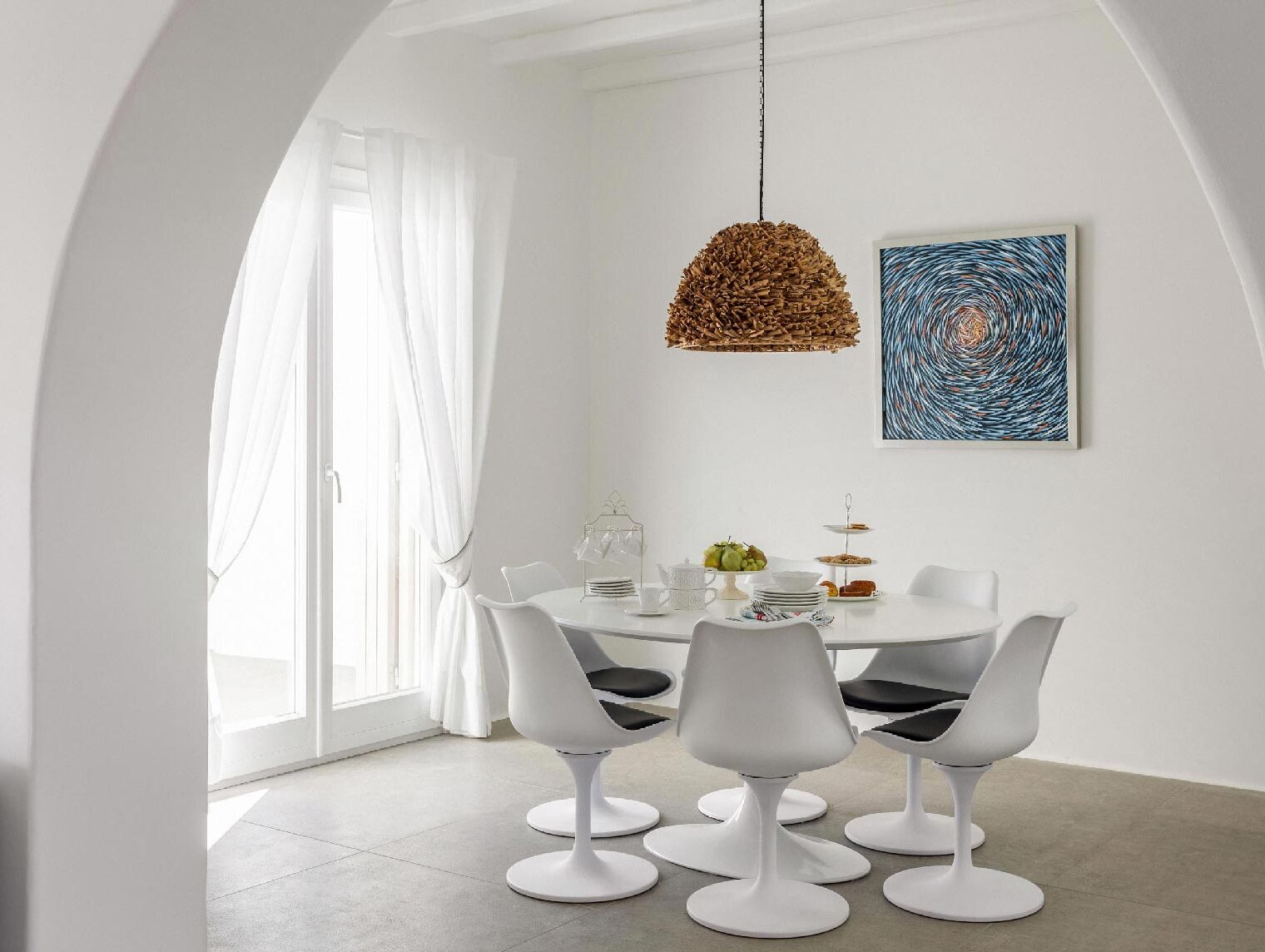 15-Indoor-Dining-Table